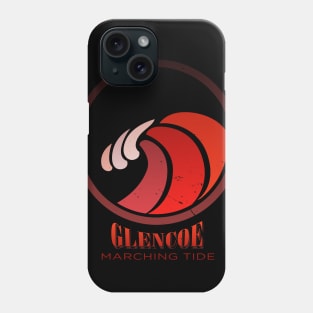 Marching Tide Phone Case