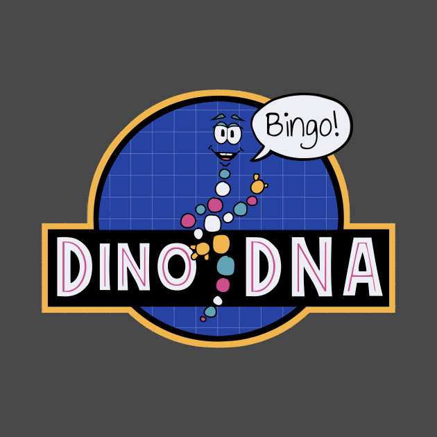 Dino Dna Dino Dna
