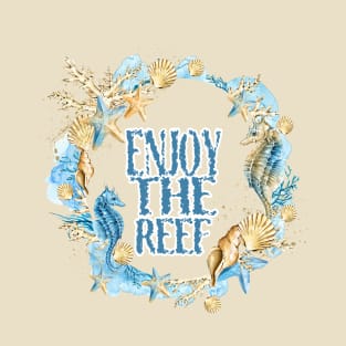 reef T-Shirt