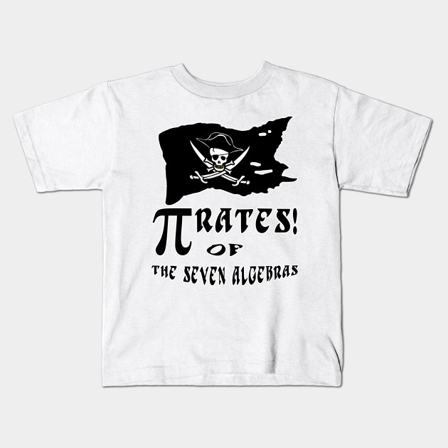 pirates batman shirt