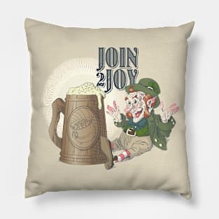 Join 2 Joy Pillow