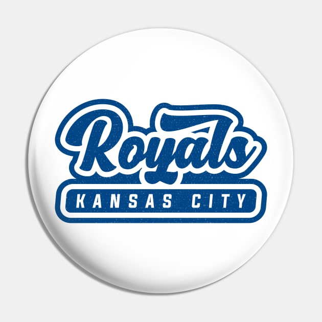 KC Royals 01 Pin by Karambol