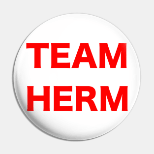 Team Herm Pin