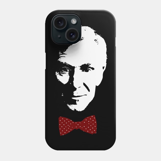Bill Nye Phone Case by Nerd_art