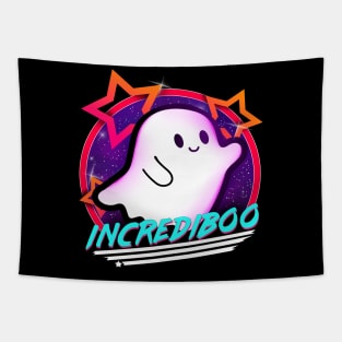 Incrediboo Tapestry