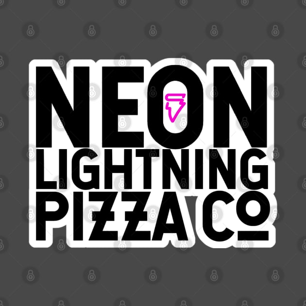 NLPCo Logo by TotallyRealLogos