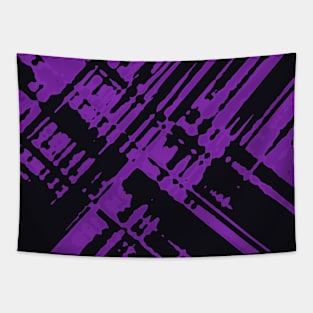 Anemoi (purple) Tapestry