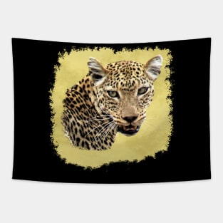 Leopard - Big Cat - Cat - Africa Tapestry