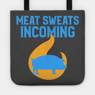 For BBQ Lovers Tote