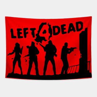 Left 4 Dead Tapestry