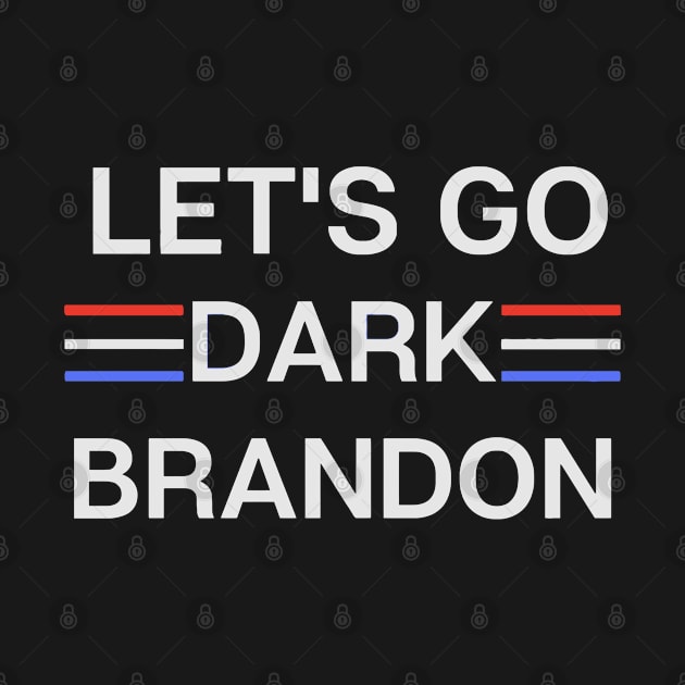 dark brandon by hyu8