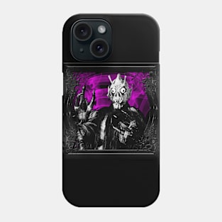 FRANKENSTEIN MEETS THE SPACE MONSTER 1 (1965) Phone Case