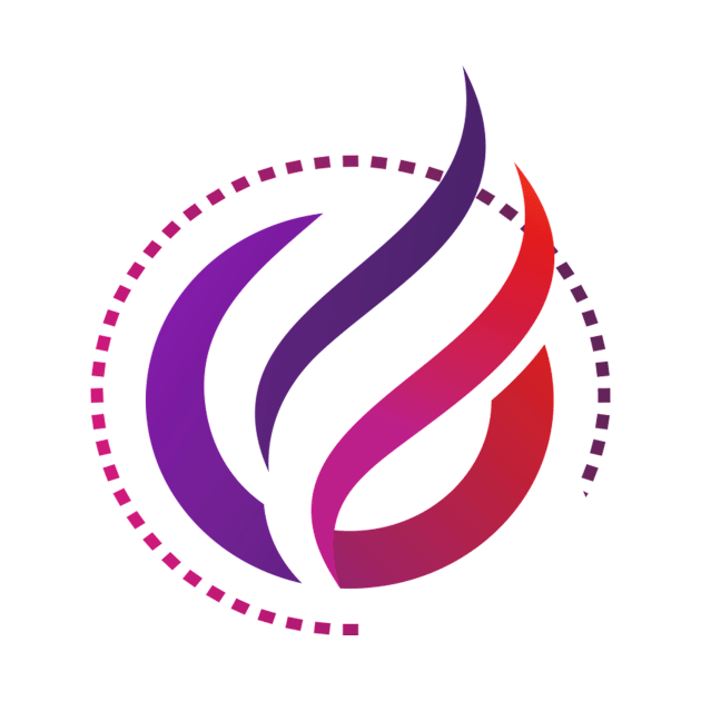 Flame Logo by JayVnl