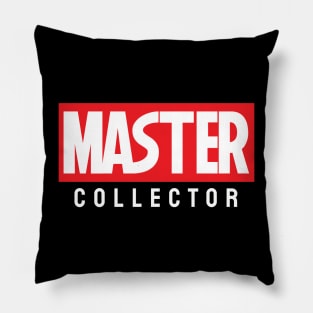 VeVe Master Collector - Marvel Inspired Pillow