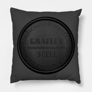 Graflex 3 Cell Stamp Pillow