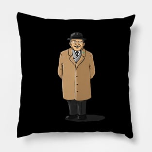 Lombardi Pillow