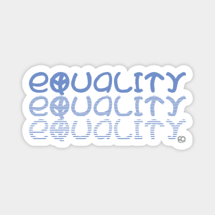 Equality Magnet