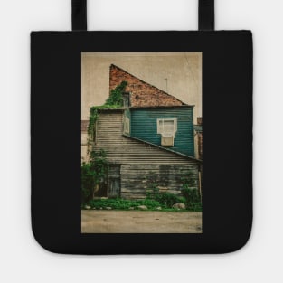 Old House Tote