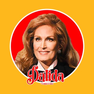 Dalida T-Shirt