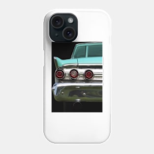 Classic Car Phone Case