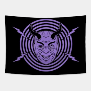 Mystic Seer Tapestry