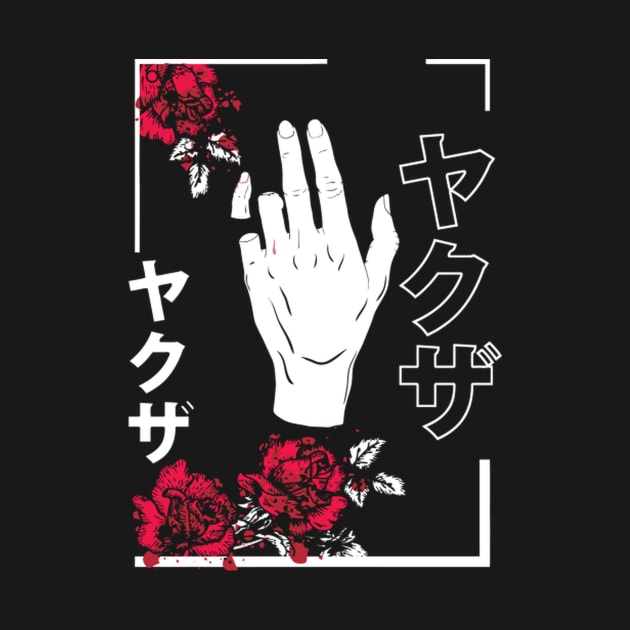 Japanese Aesthetic Flowers N Soft Grunge by HypeRamen