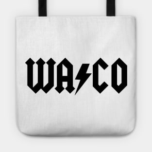 Waco, TX Tote