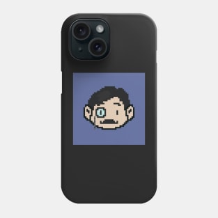 Eça de Queiroz Phone Case