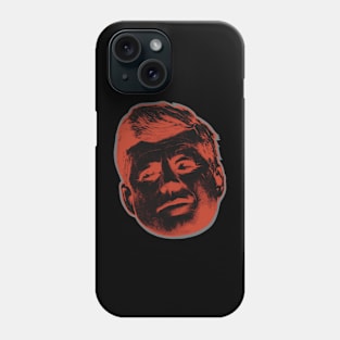 John F. Kennedy Phone Case