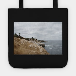 La Jolla, California Tote