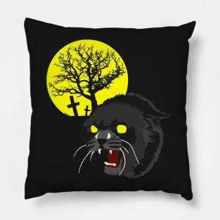 Horror Pillow