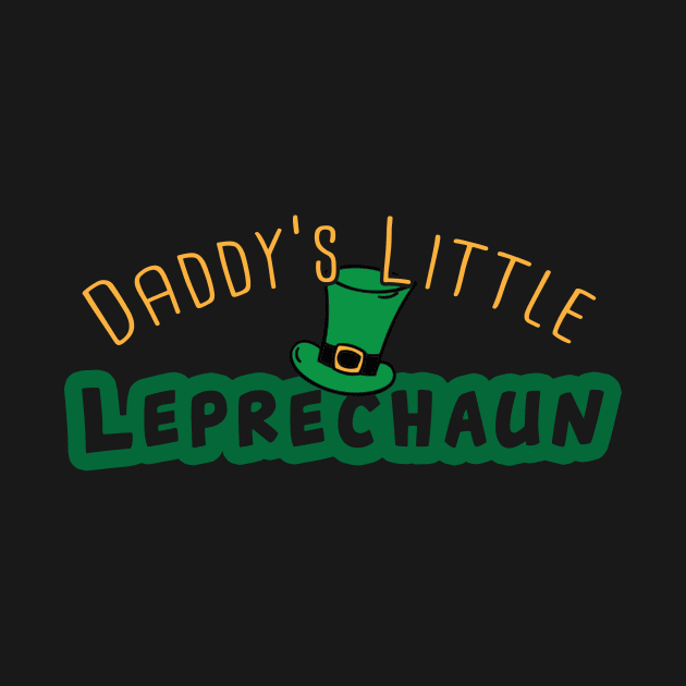 Daddy,s Little by Saldi