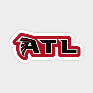 ATL Magnet