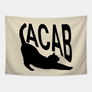 ACAB Tapestry