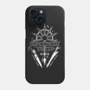 Sorceress' Knight Phone Case