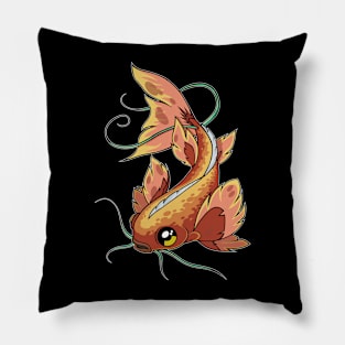 koi Pillow