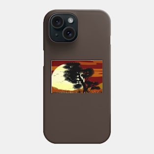 Savannah Phone Case