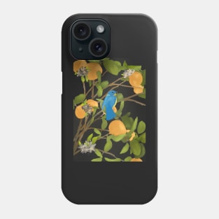 Clementine Phone Case