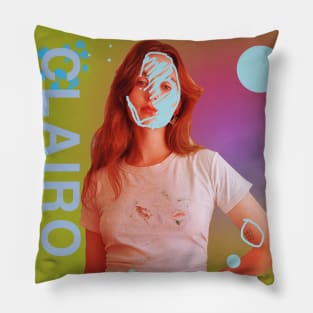 immunity Pillow