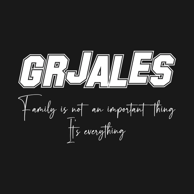 Grjales Second Name, Grjales Family Name, Grjales Middle Name by Tanjania