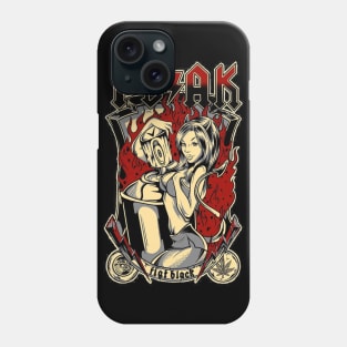 FBAK Phone Case