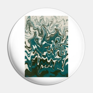 FLUIDITY. Pin