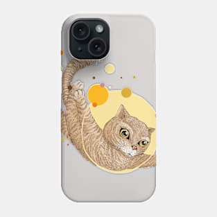 cat Phone Case