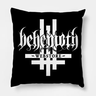 Behemoth! Pillow