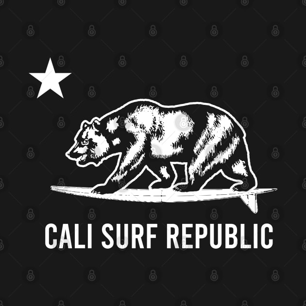 CALI SURF REPUBLIC by LILNAYSHUNZ