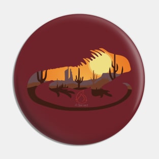 Sundown Pin