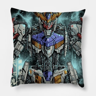 gundam Pillow