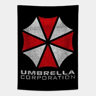 Umbrella Corporation Tapestry