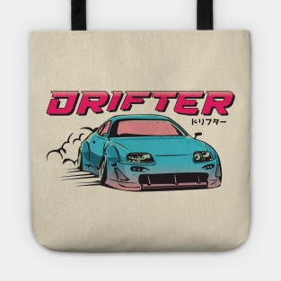 Drifter Tote