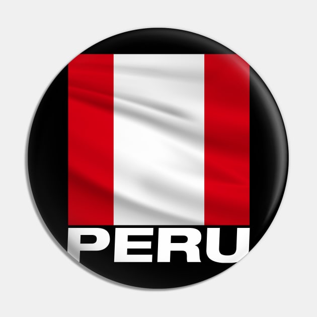 Perú Pin by By_Russso